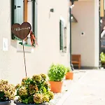 Alloggio in famiglia Posthansl L Sernau 1 Gamlitz