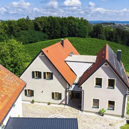 Posthansl L Sernau 1 غامليتز