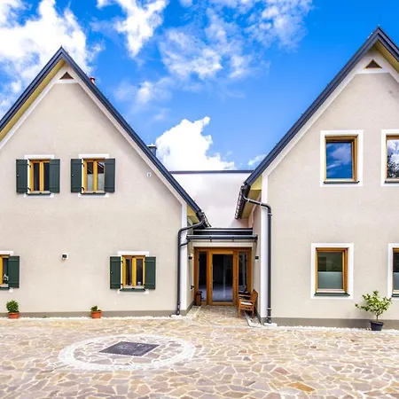 Accommodatie bij particulieren Posthansl L Sernau 1 *