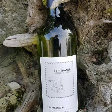 Posthansl L Sernau 1