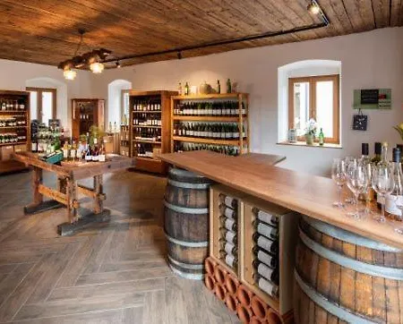 Posthansl L Sernau 1 Accommodatie bij particulieren