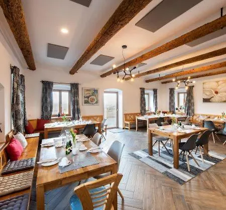 Posthansl L Sernau 1 * غامليتز