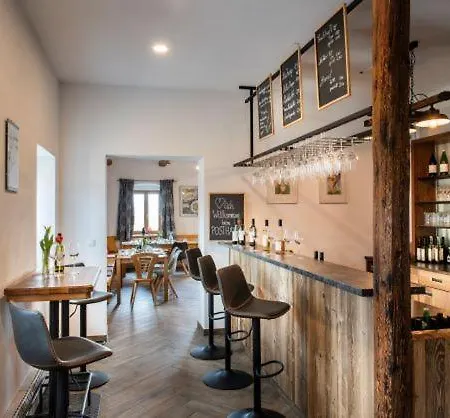 Posthansl L Sernau 1 Homestay *
