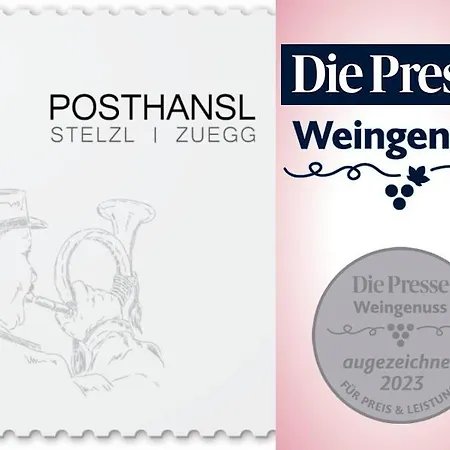 Posthansl L Sernau 1