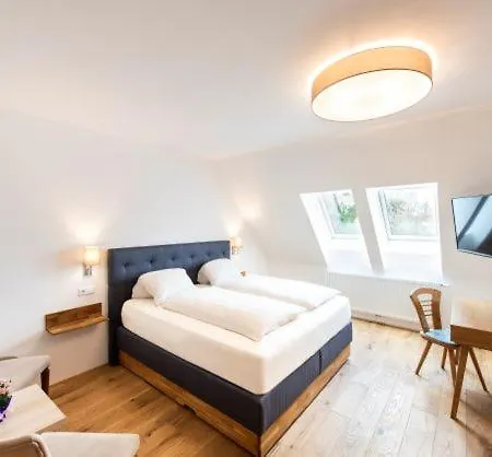 Posthansl L Sernau 1 Homestay