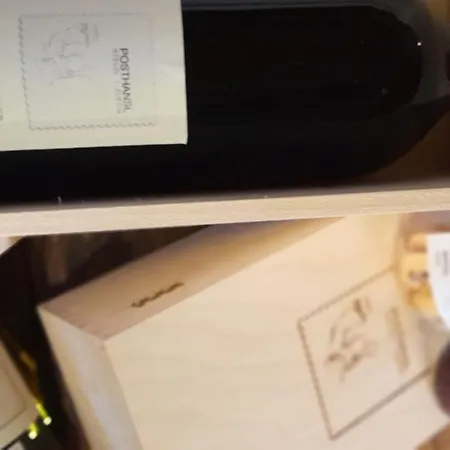 Posthansl L Sernau 1 * غامليتز