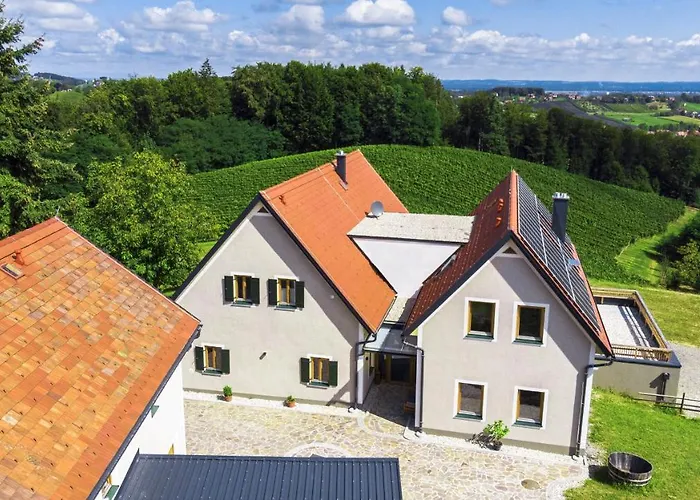 Posthansl L Sernau 1 Gamlitz