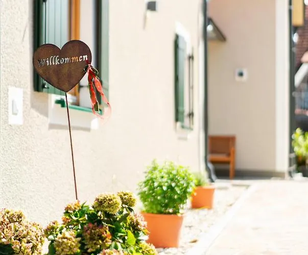 Accommodatie bij particulieren Posthansl L Sernau 1 Gamlitz