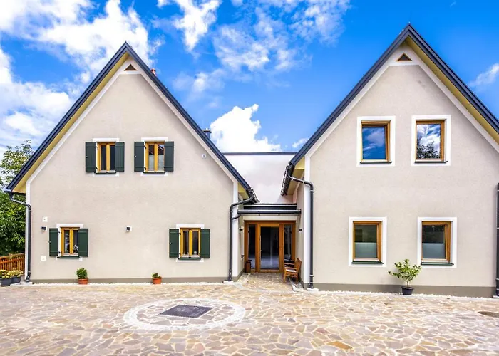 Accommodatie bij particulieren Posthansl L Sernau 1 *