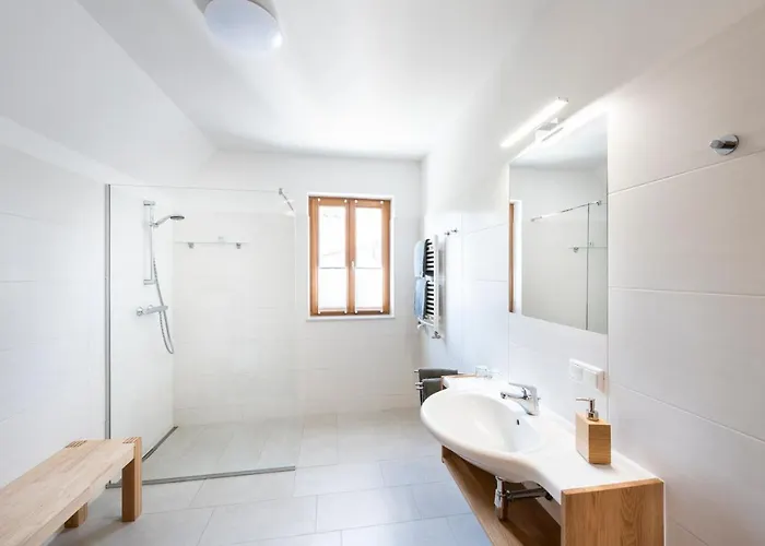 Accommodatie bij particulieren Posthansl L Sernau 1 Gamlitz