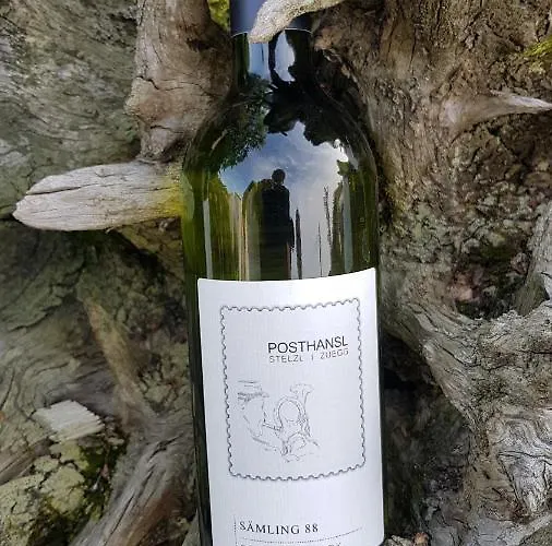 Posthansl L Sernau 1