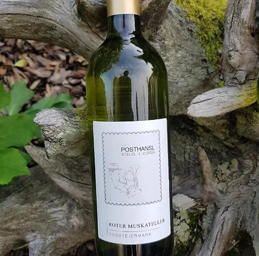 منزل للإقامة Posthansl L Sernau 1 غامليتز