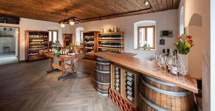 Posthansl L Sernau 1 Accommodatie bij particulieren