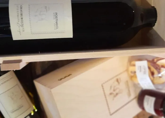 Posthansl L Sernau 1 * Gamlitz