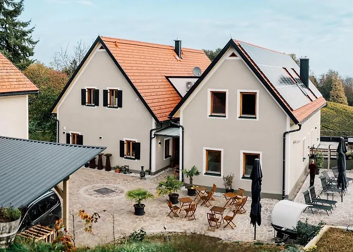 Posthansl L Sernau 1 Accommodatie bij particulieren